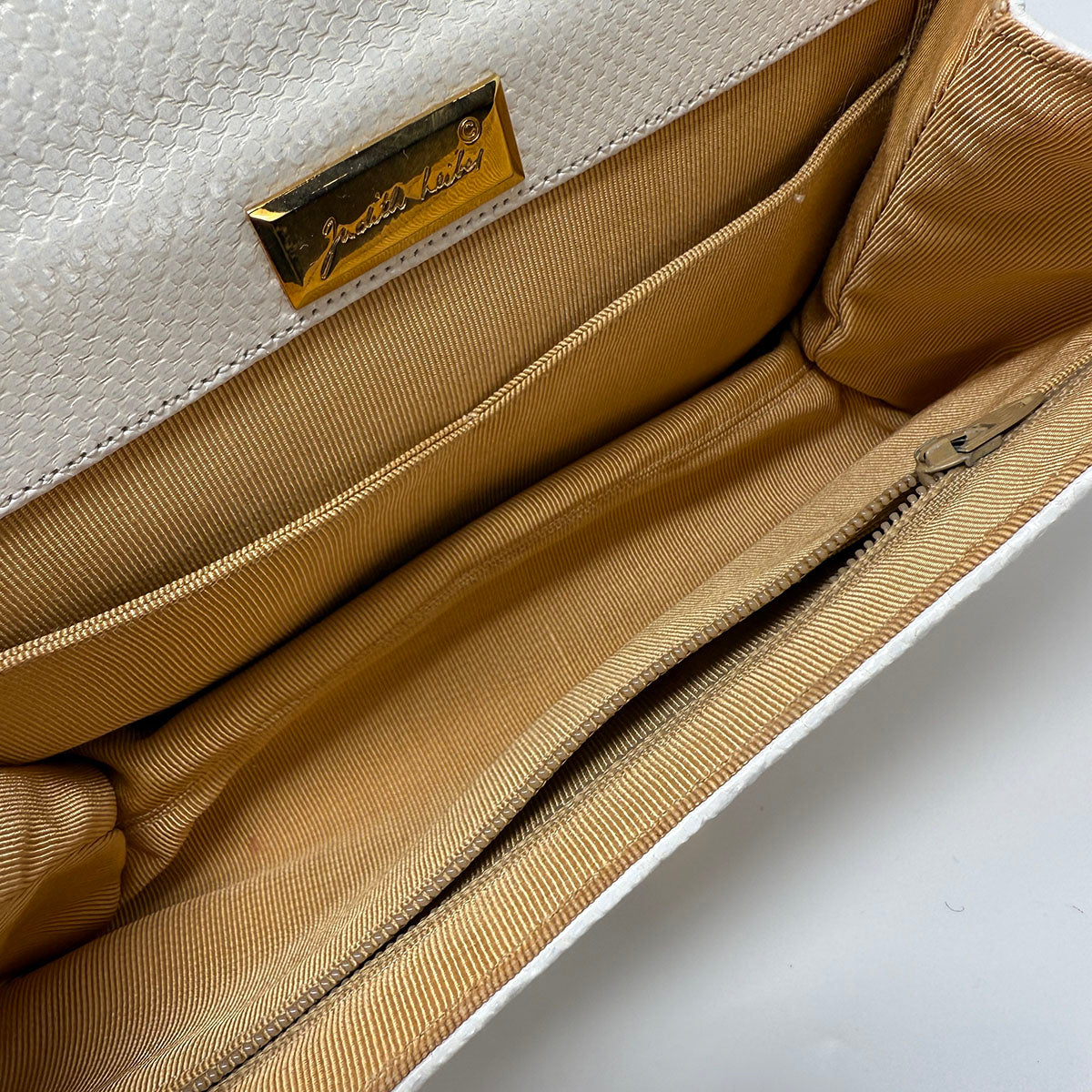Judith Lieber Shoulder Bag