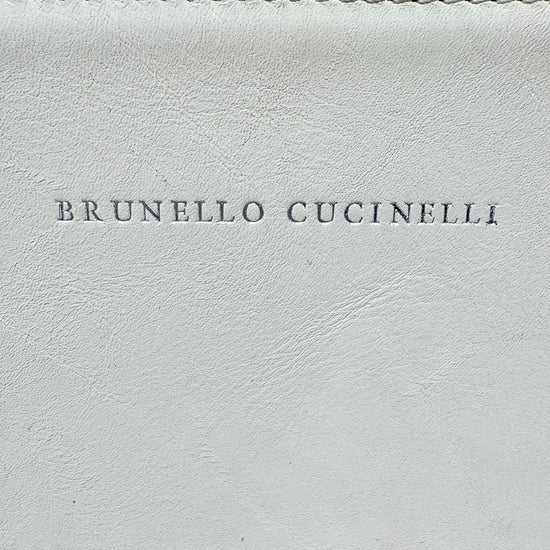 Brunello Cucinelli Tote