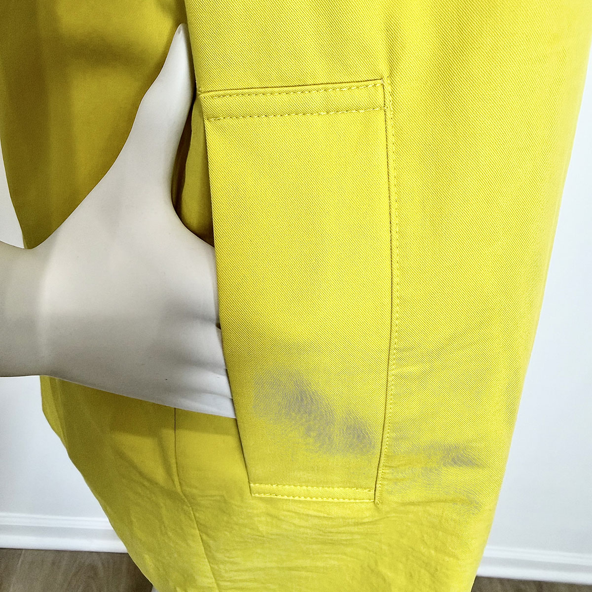 Argent Dress