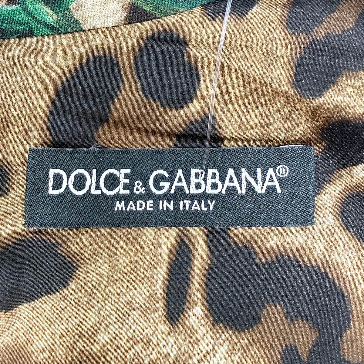 Dolce & Gabbana Dress