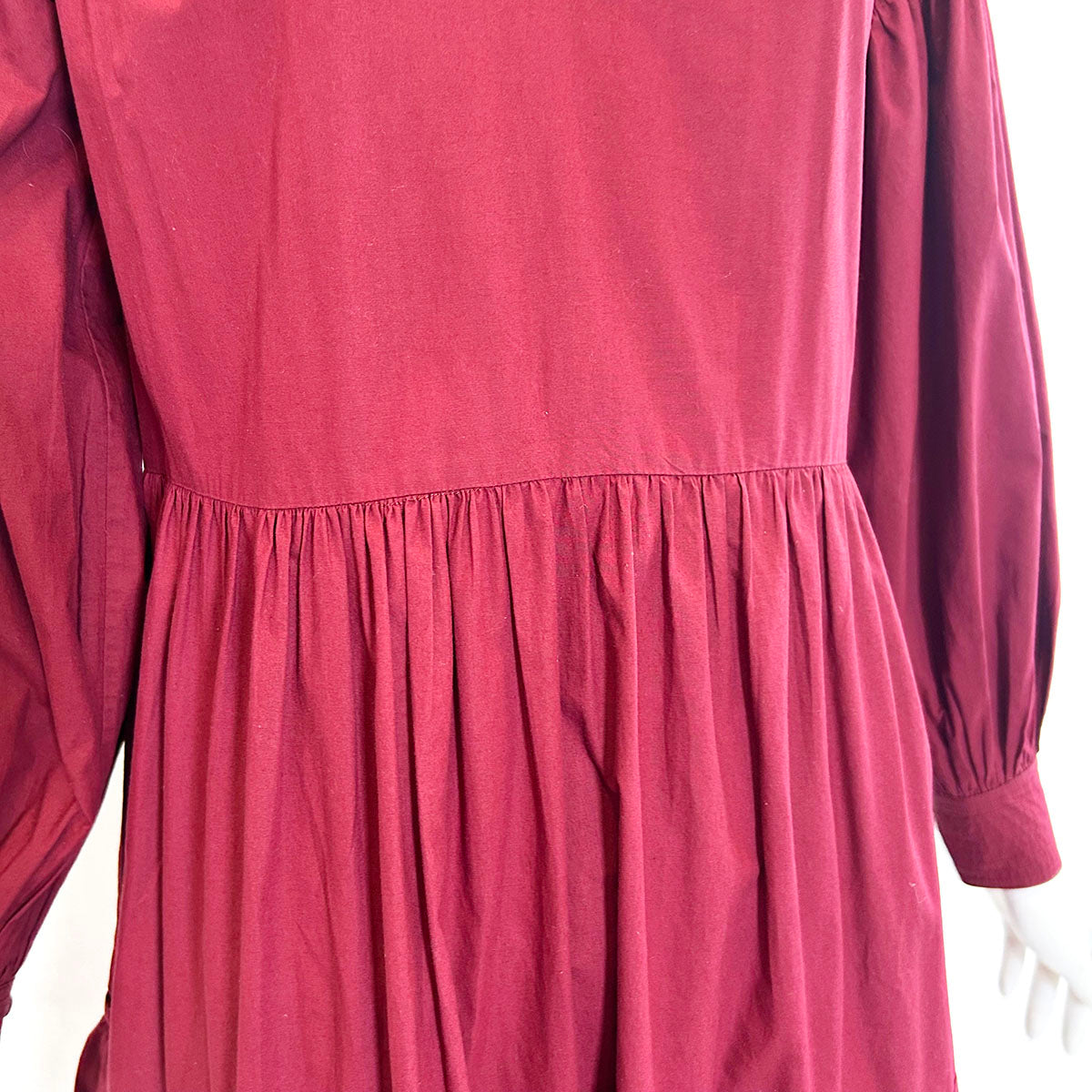 Ulla Johnson Dress