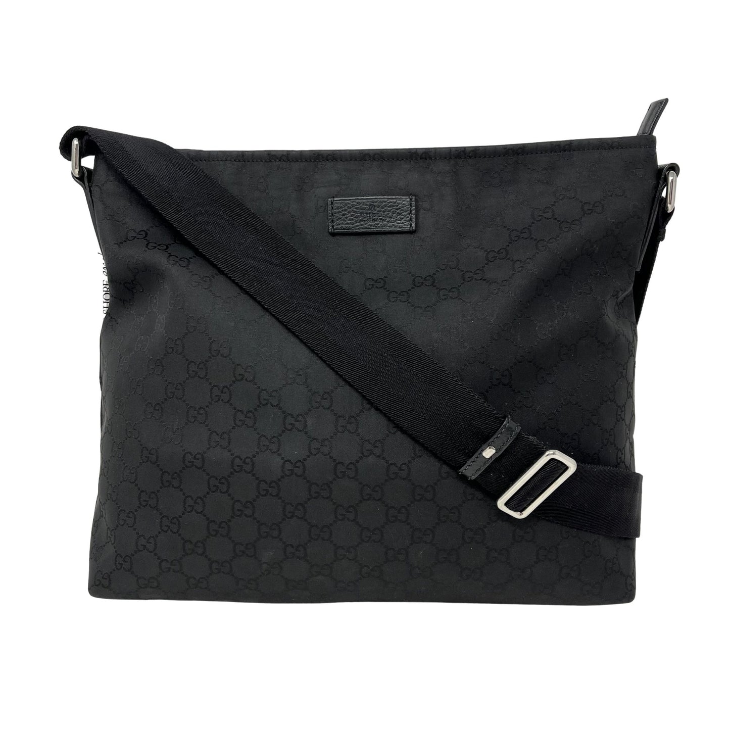 Gucci Messenger Bag