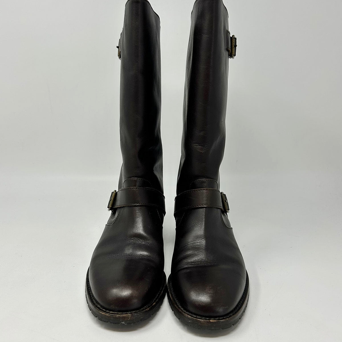 Manolo Blahnik Boots