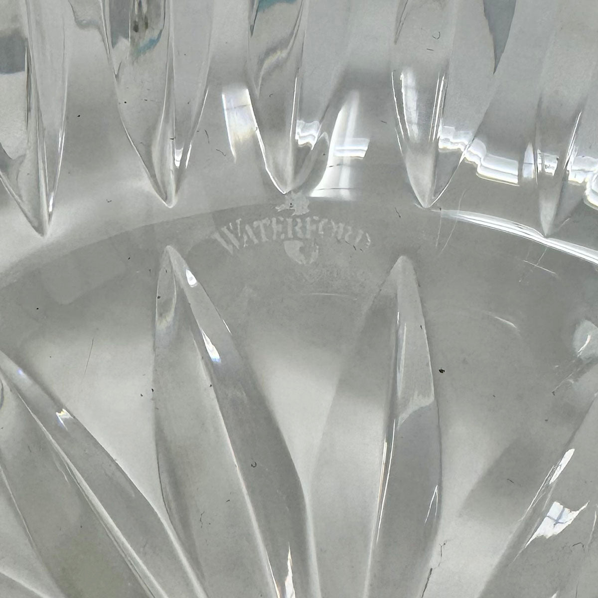 Waterford Pompeii Bowl