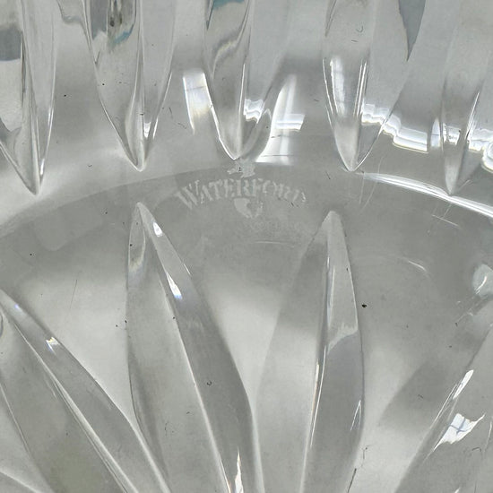 Waterford Pompeii Bowl