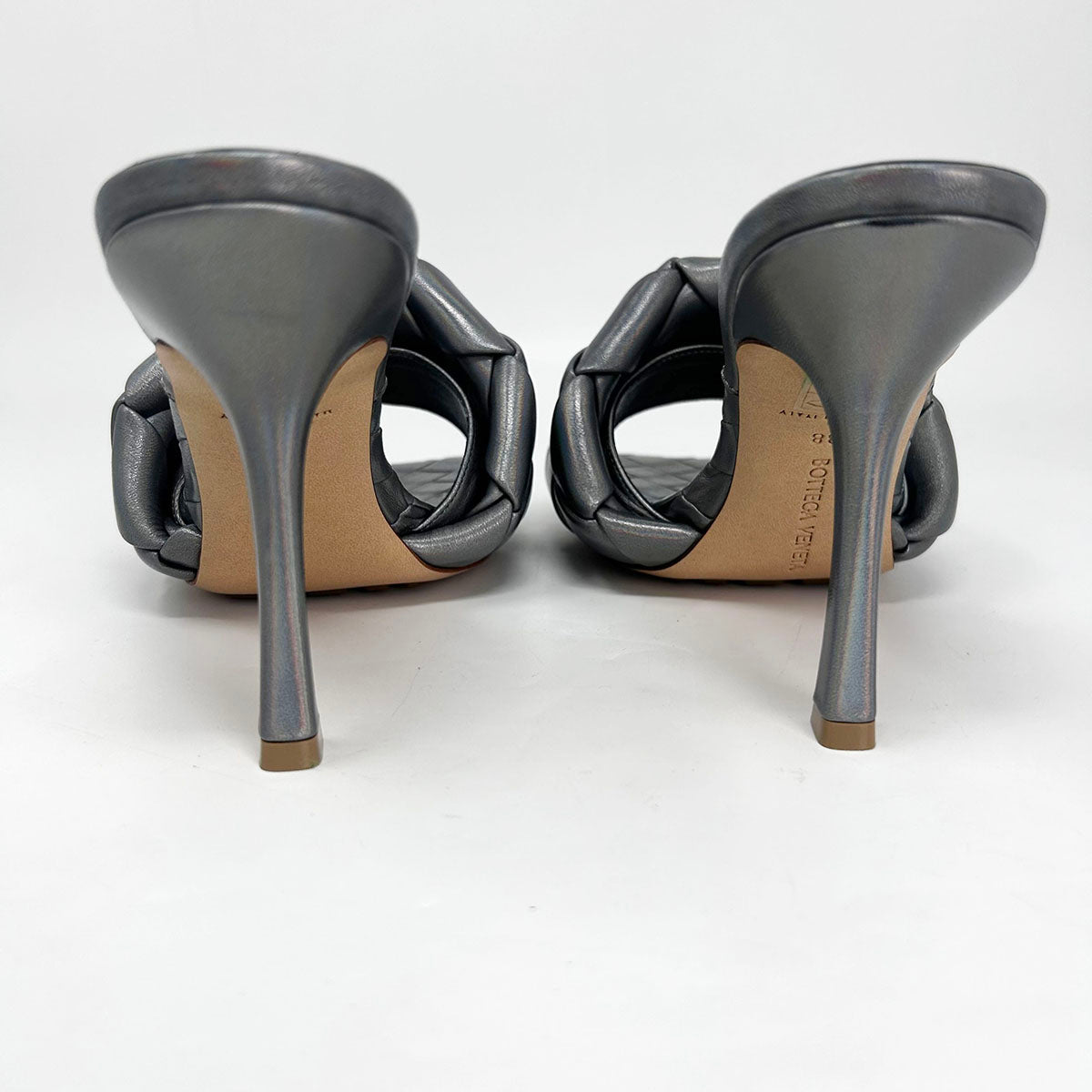 Bottega Veneta Sandals