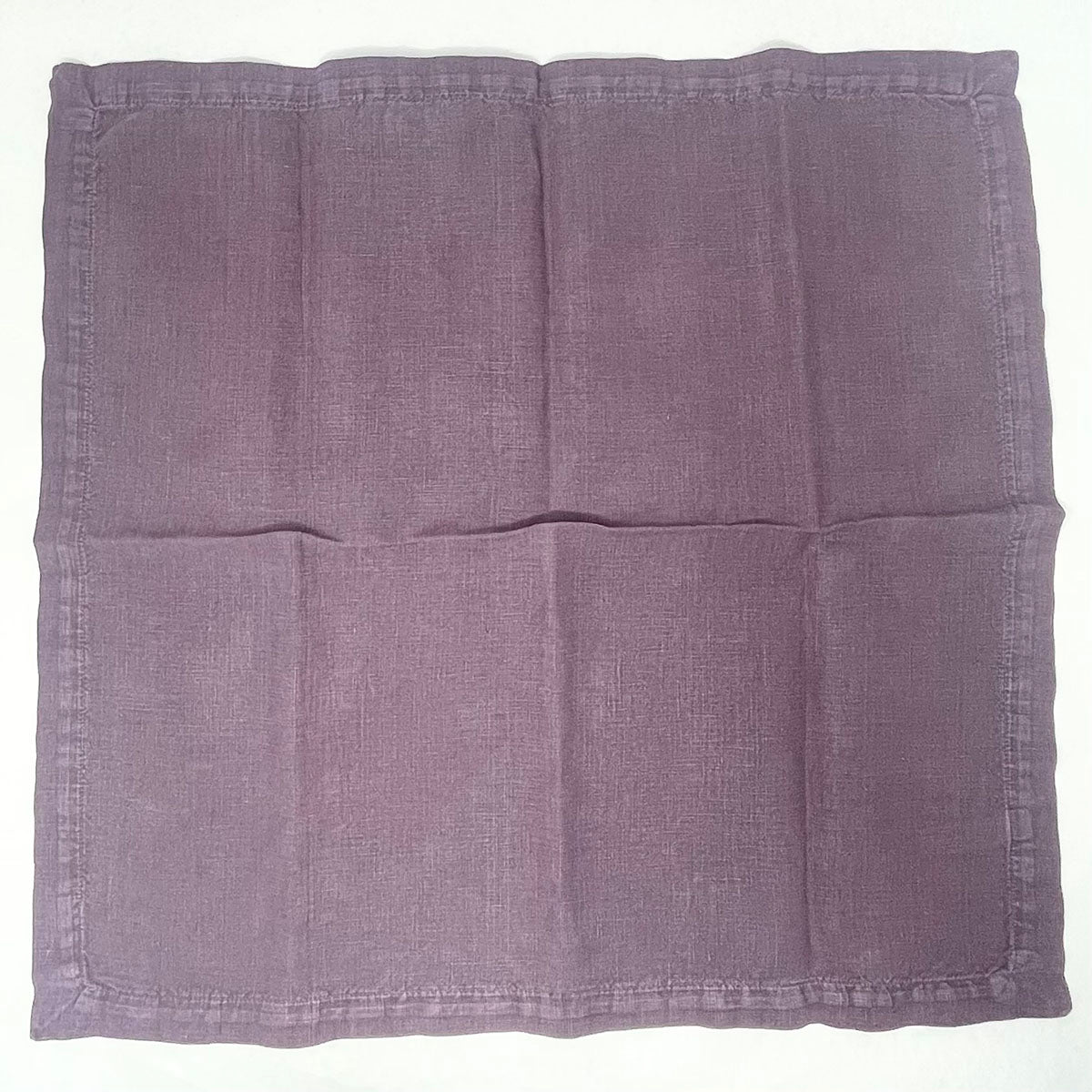 Set of 14 Vintage Linen Napkins