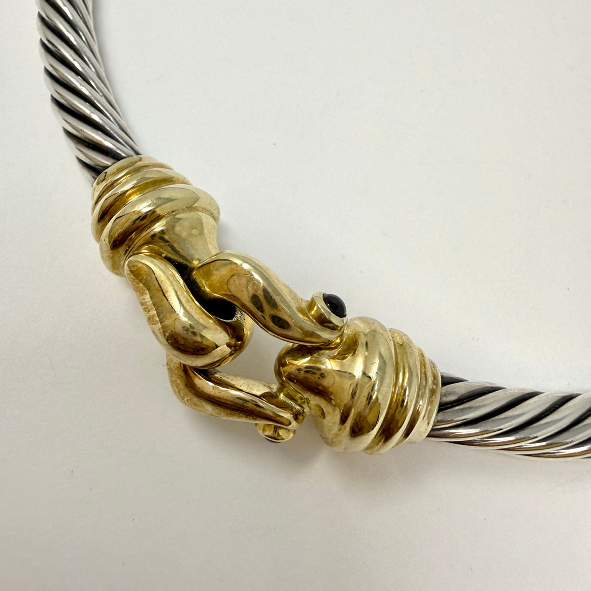 David Yurman Necklace