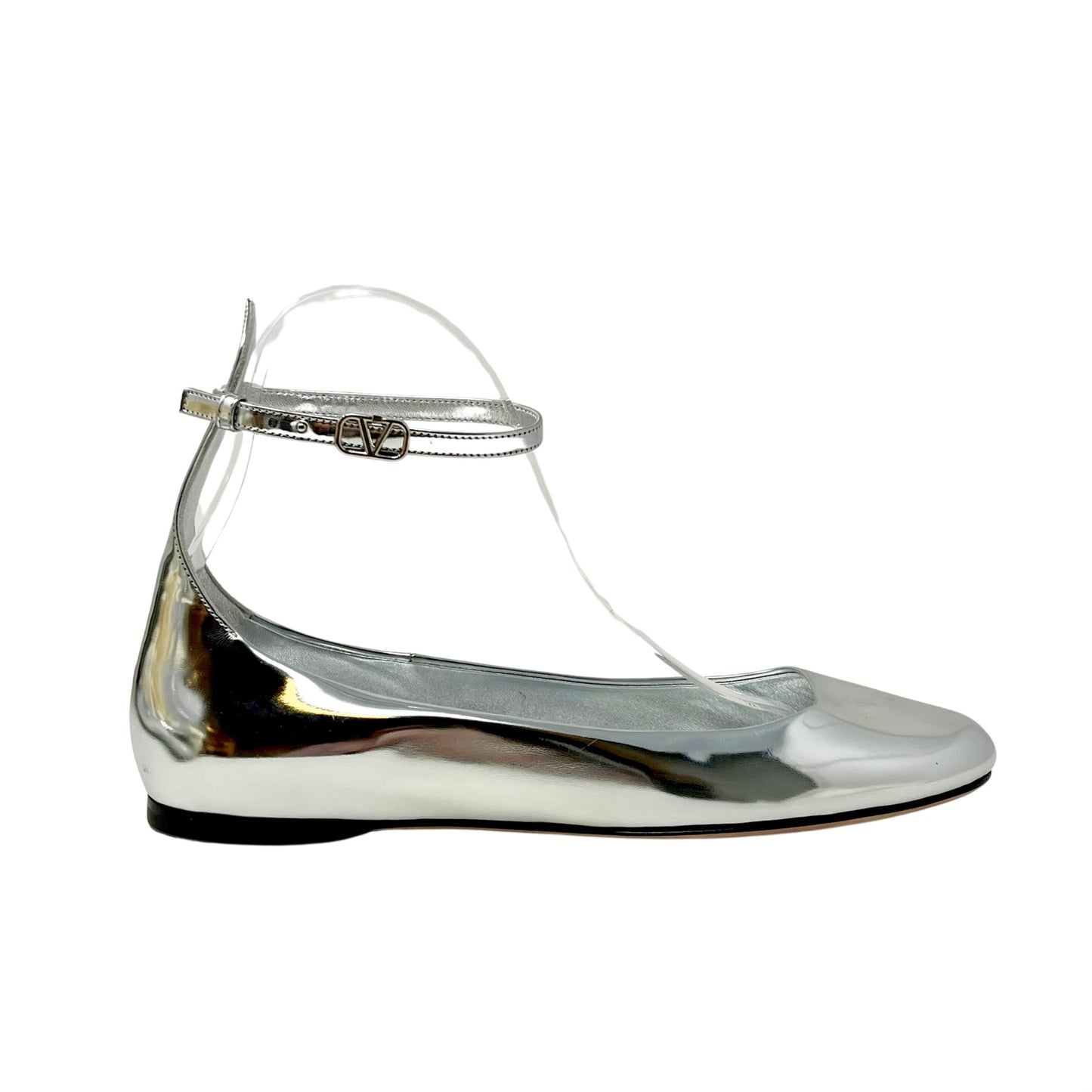 Valentino Flats