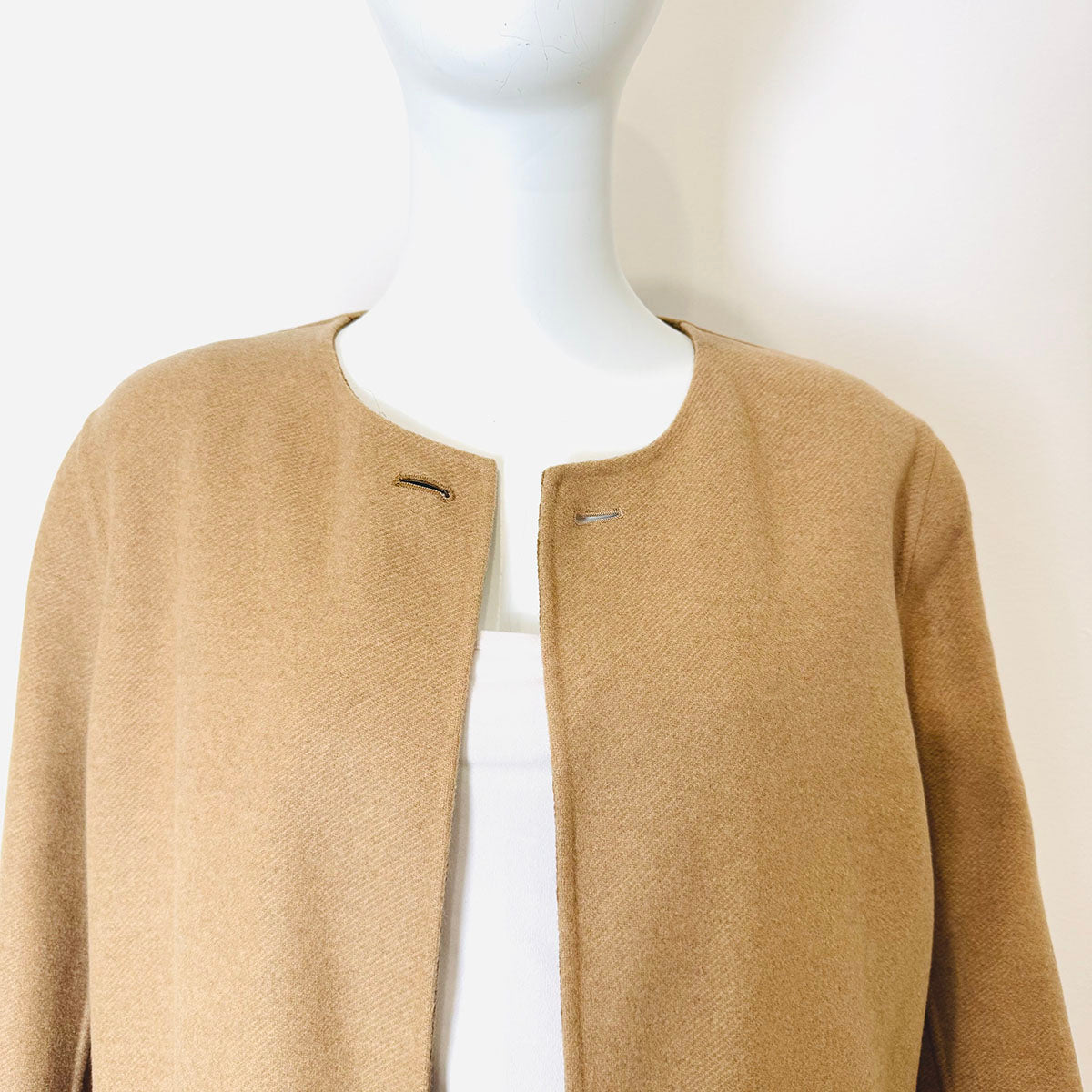 Nanna Pause Coat