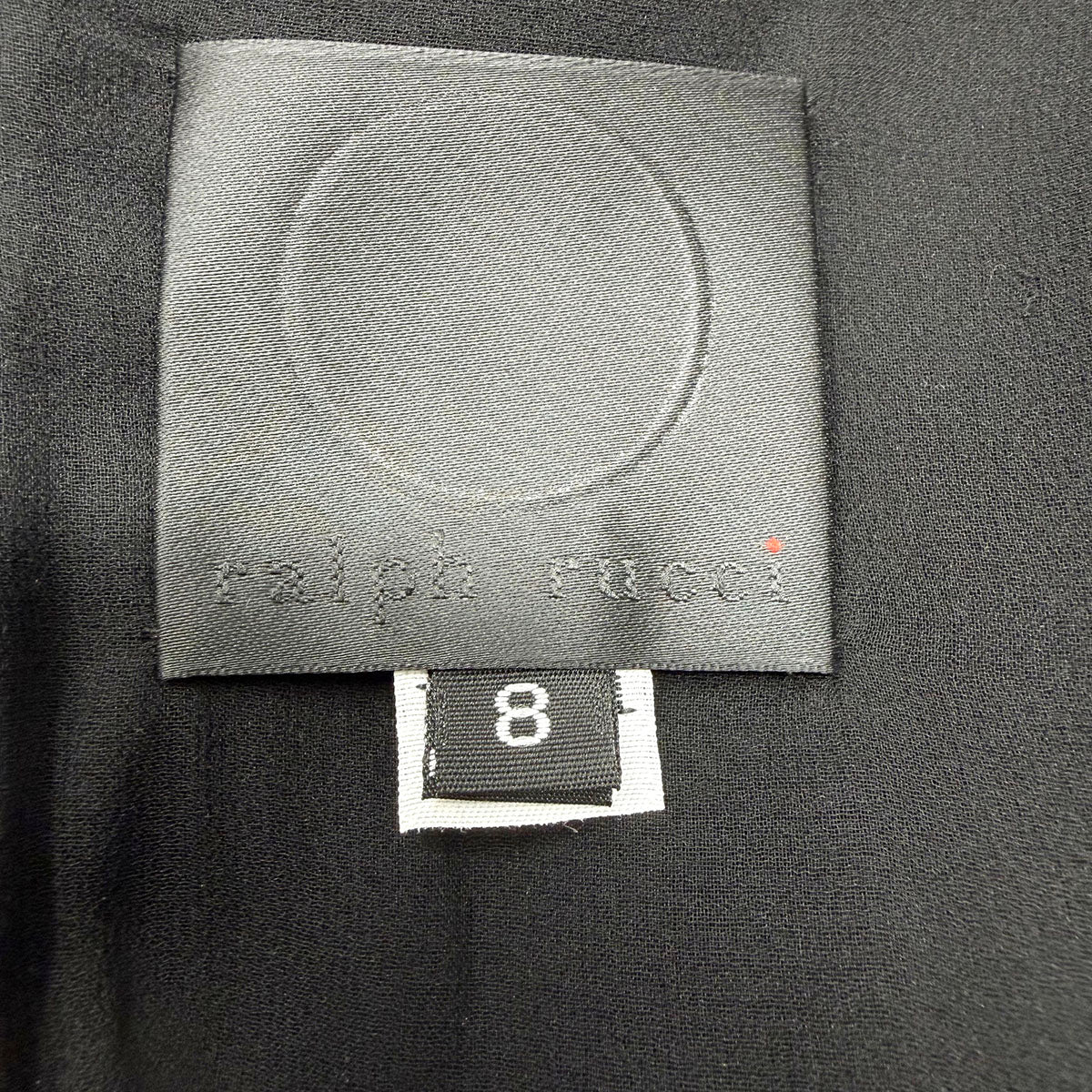 Ralph Rucci Dress