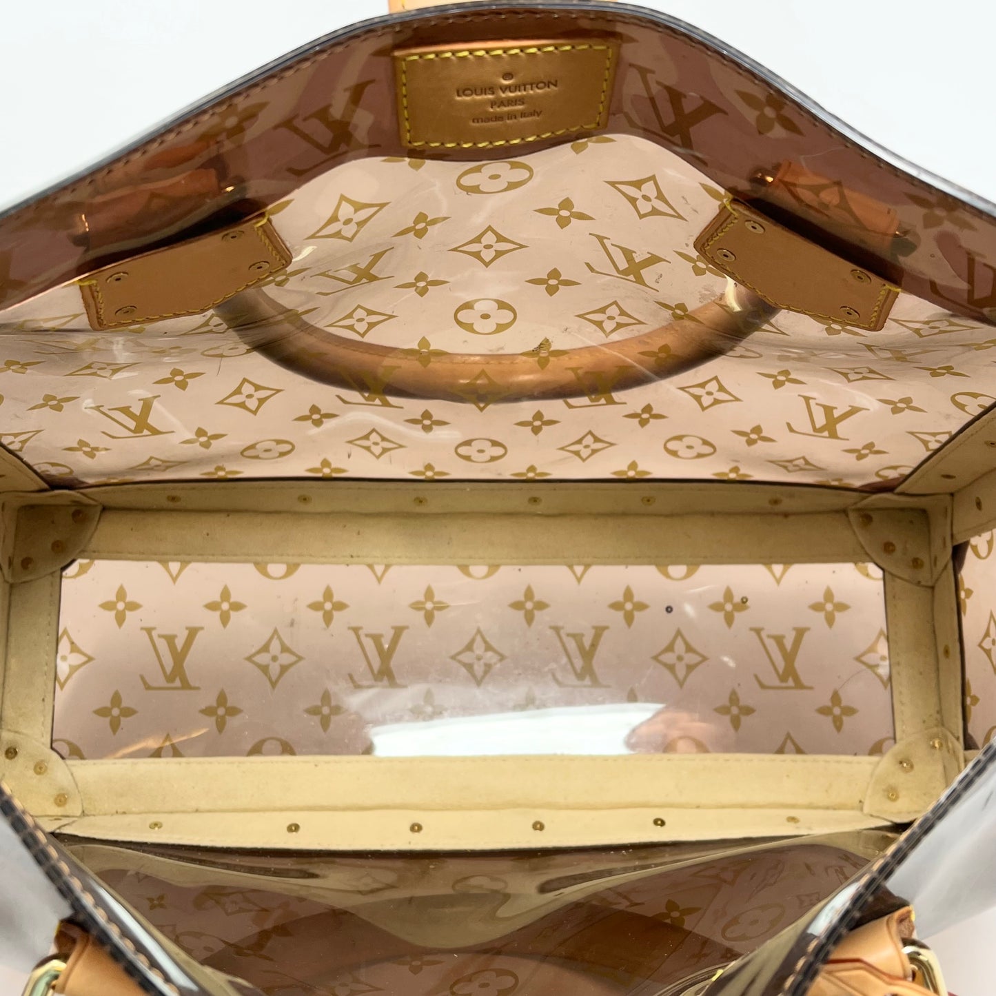 Louis Vuitton Tote