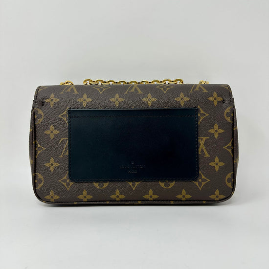 Louis Vuitton Monogram Marceau Shoulder Bag