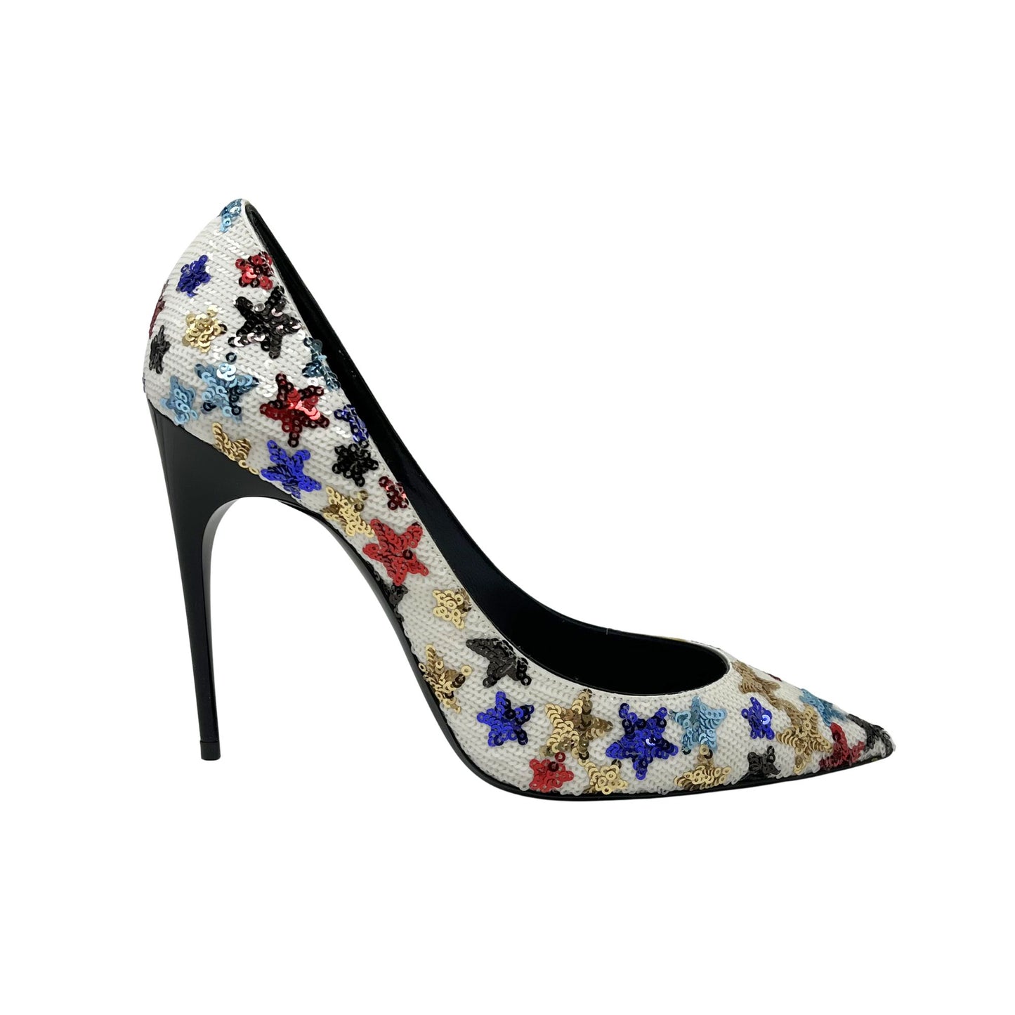 Saint Laurent Pumps