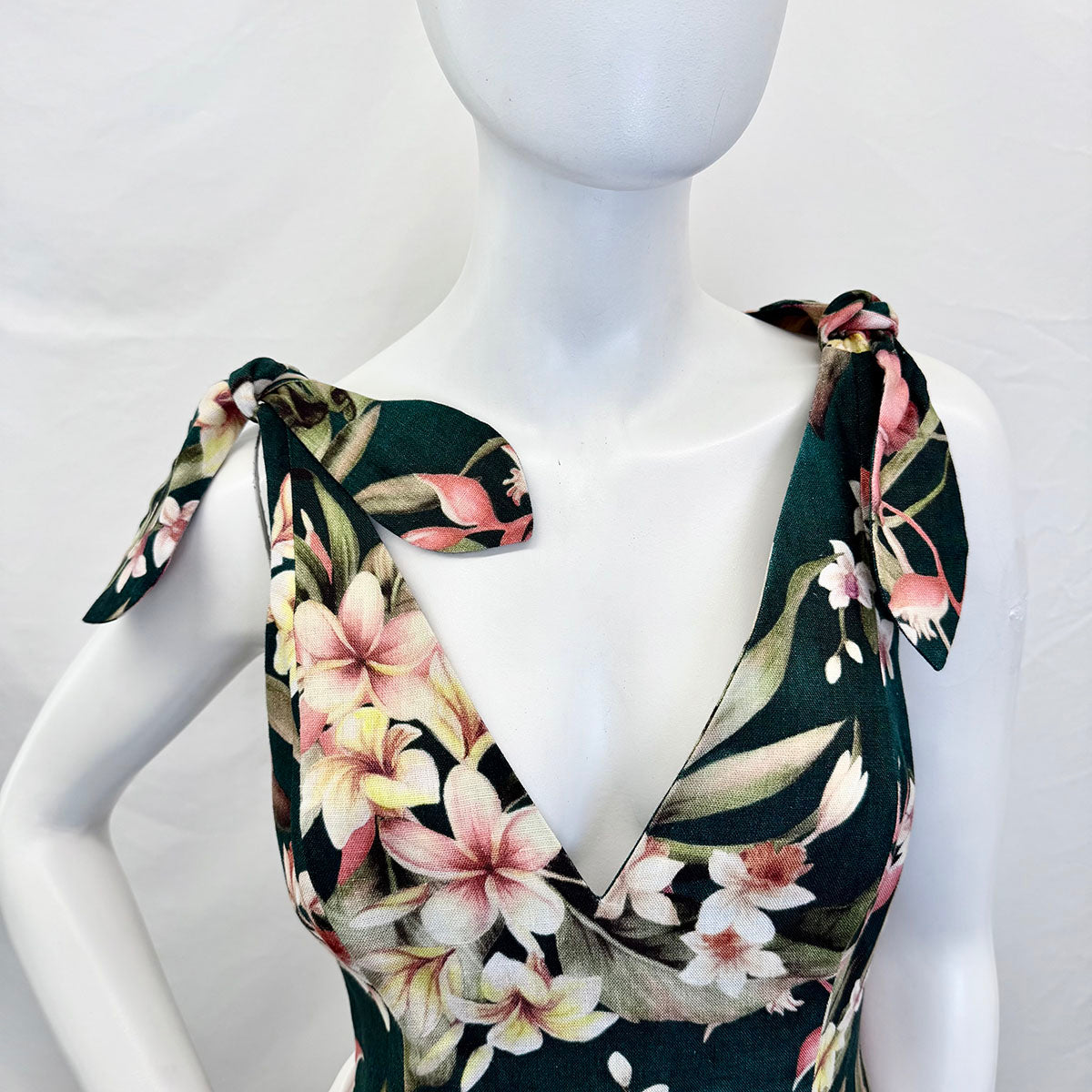 Zimmermann Dress
