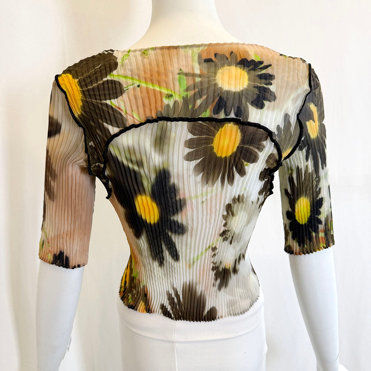 Julia Heuer Blouse