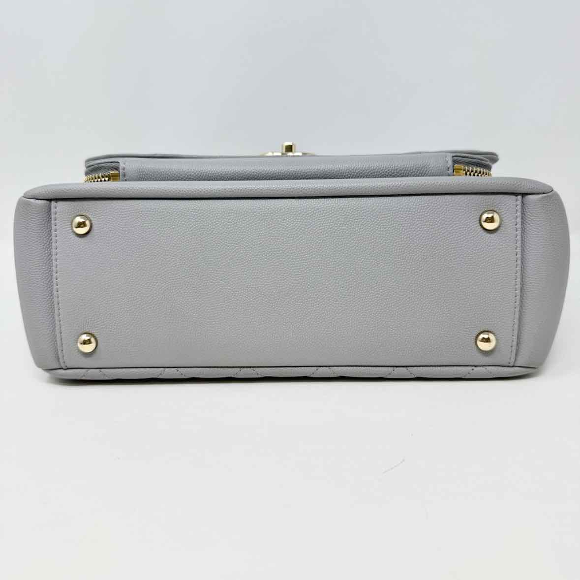 Chanel Shoulder Bag
