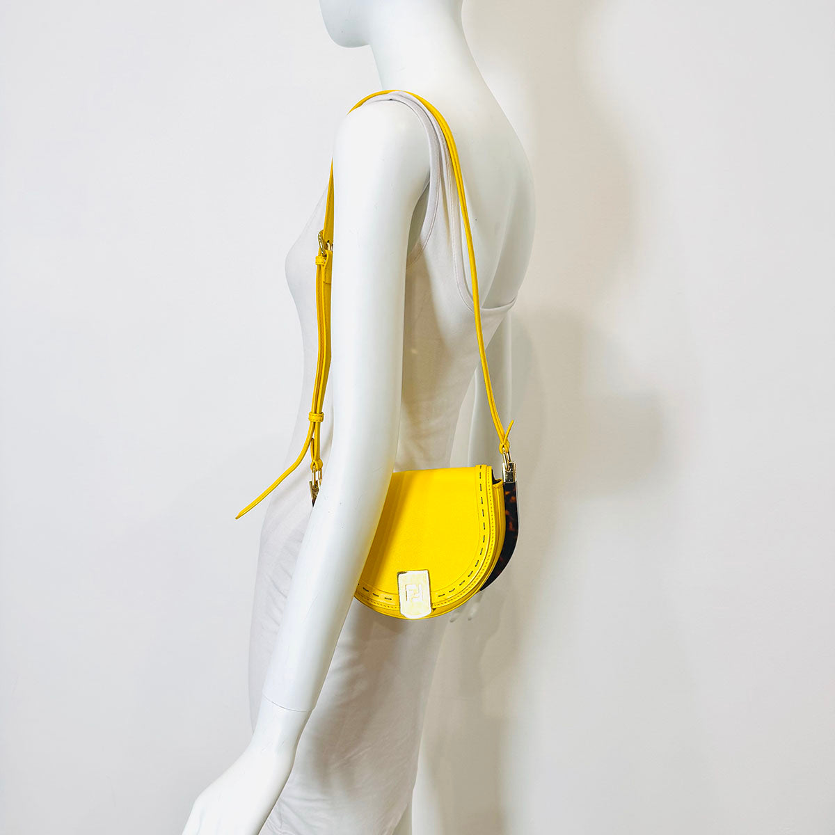 Fendi Crossbody