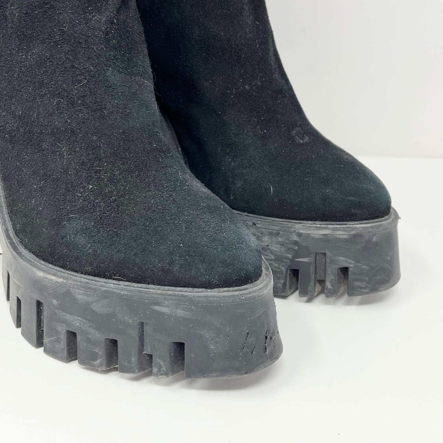 Cinzia Araia Boots