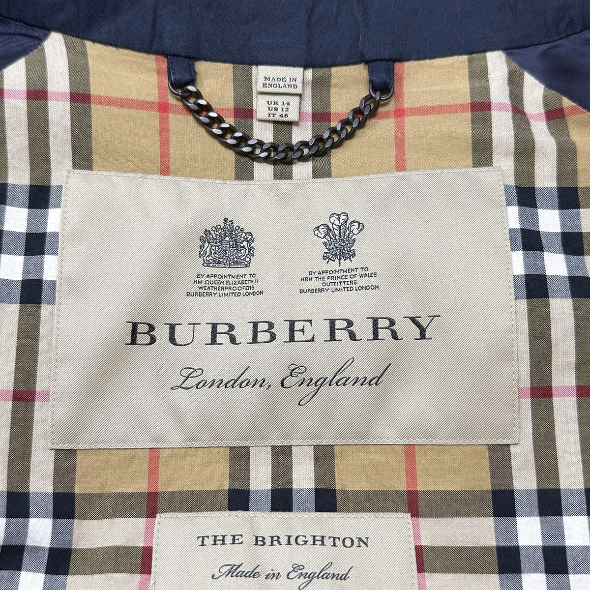 Burberry London Trenchcoat