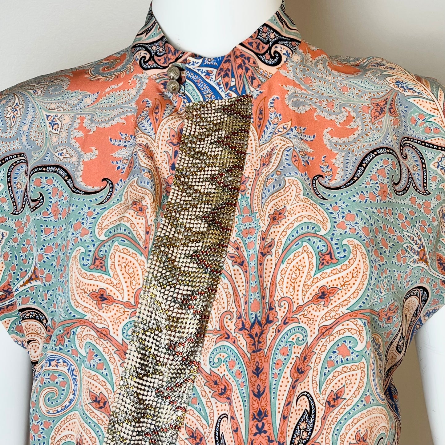 Etro Blouse