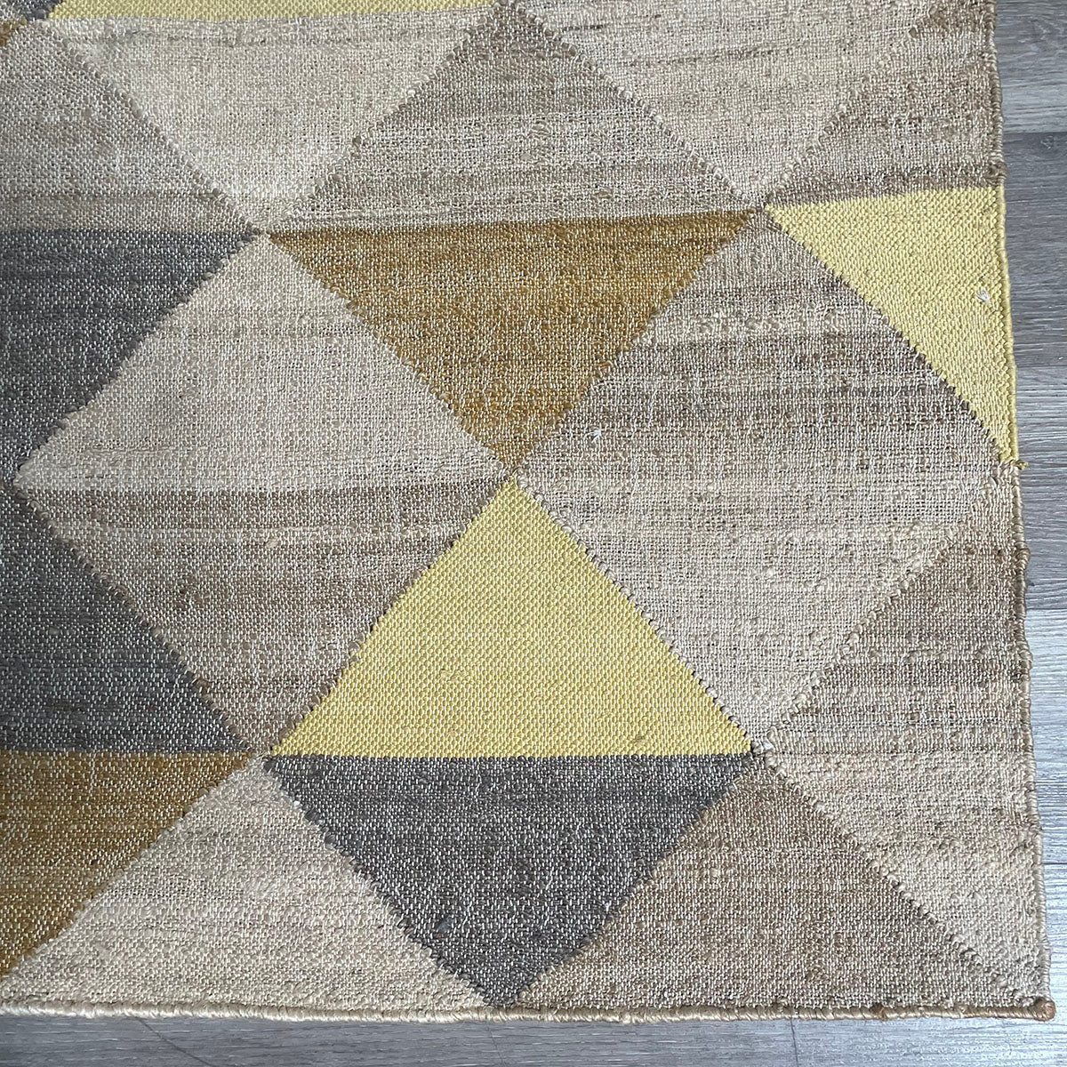 Multi Color Area Rug