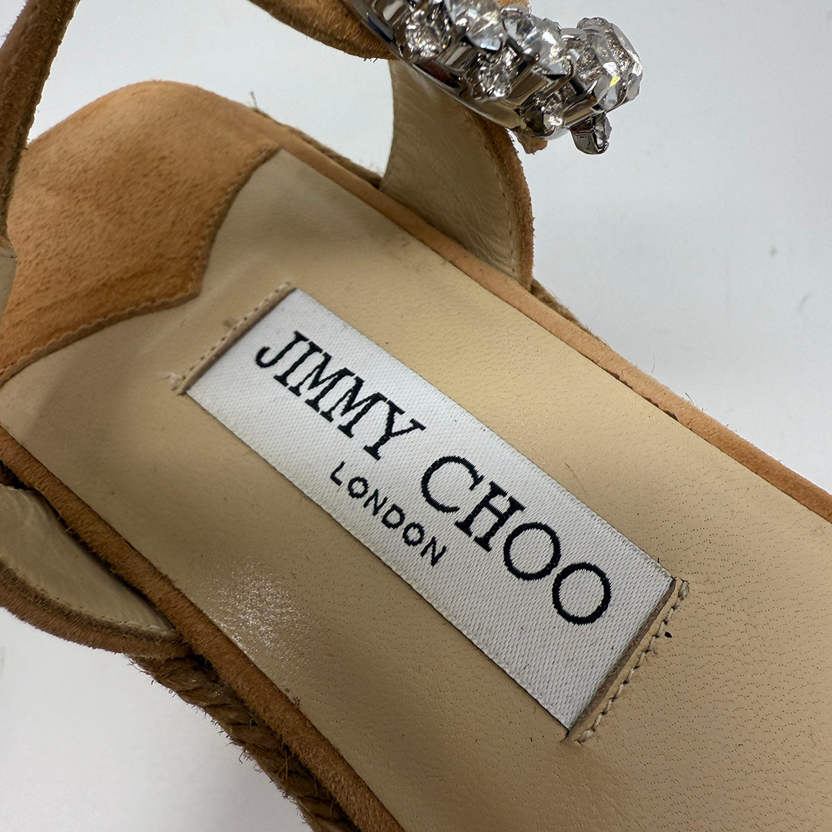 Jimmy Choo Sandals