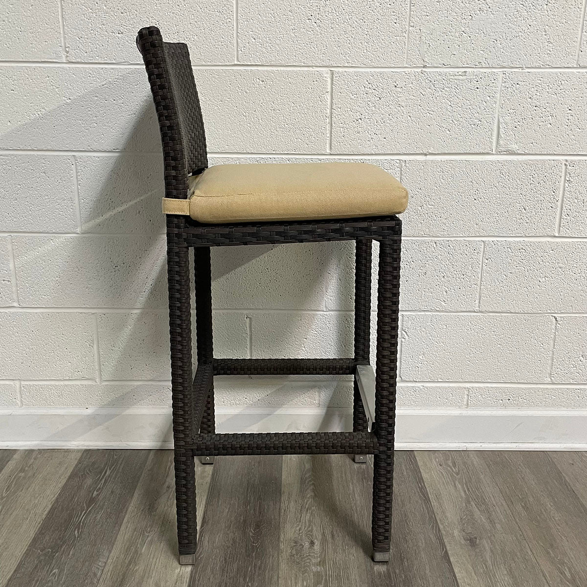 Source Outdoor Furniture Bar Stools