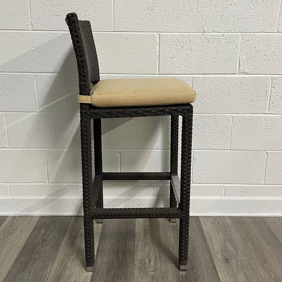 Source Outdoor Furniture Bar Stools