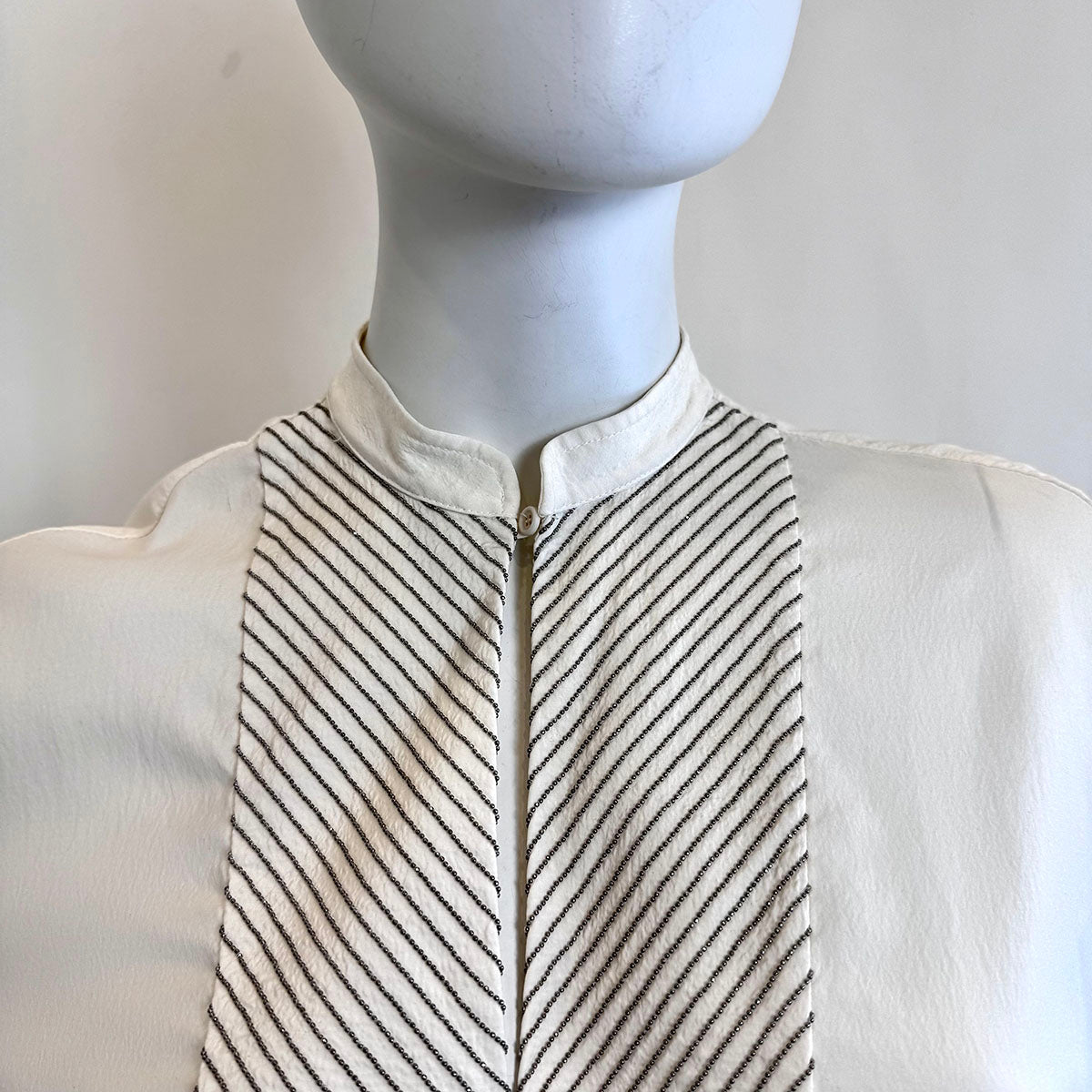 Brunello Cucinelli Blouse
