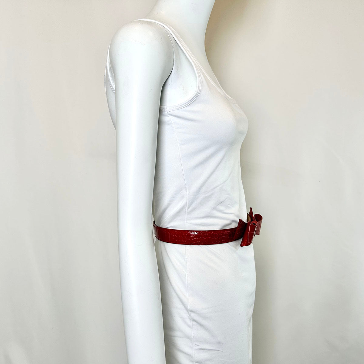Alaia Belt