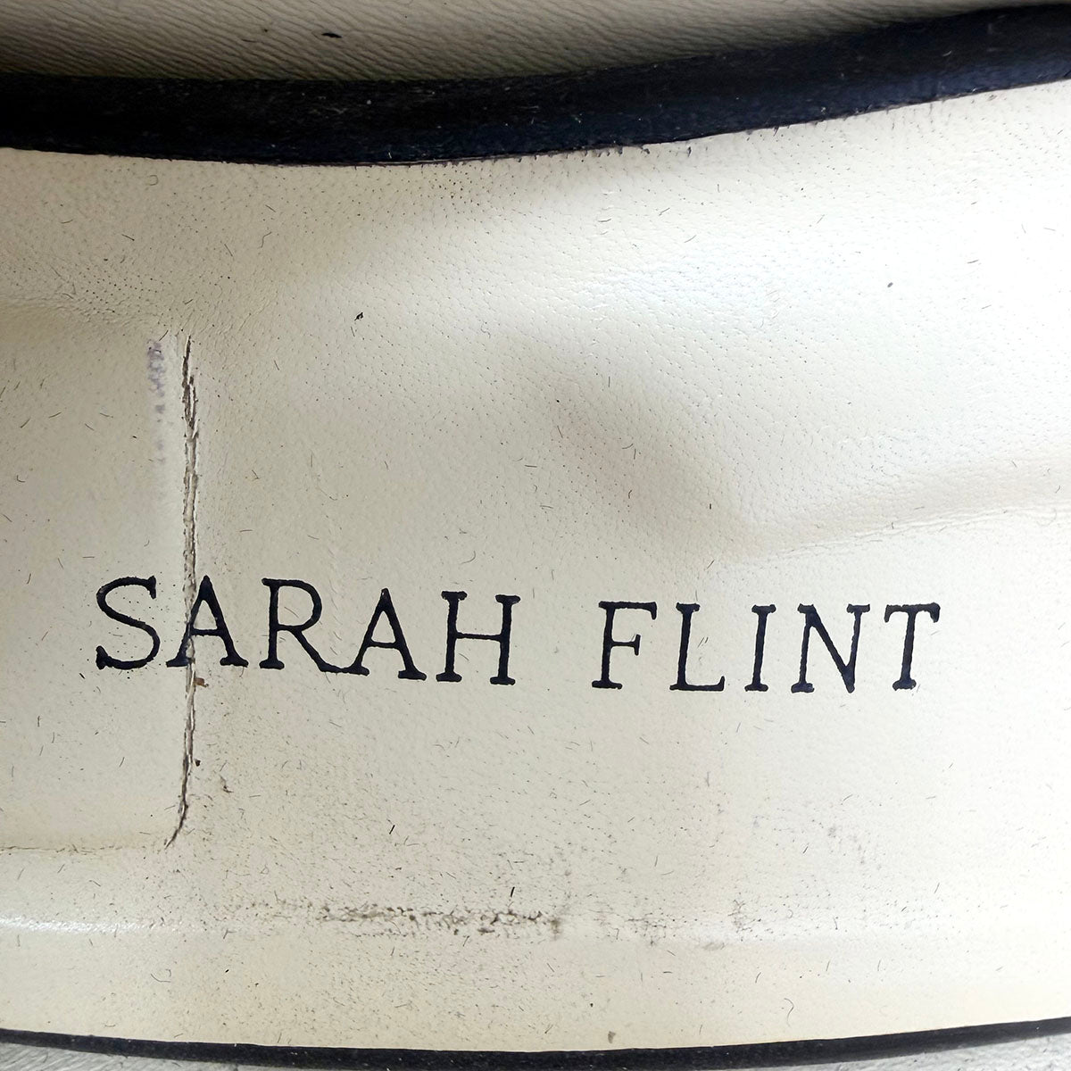 Sarah Flint Pumps