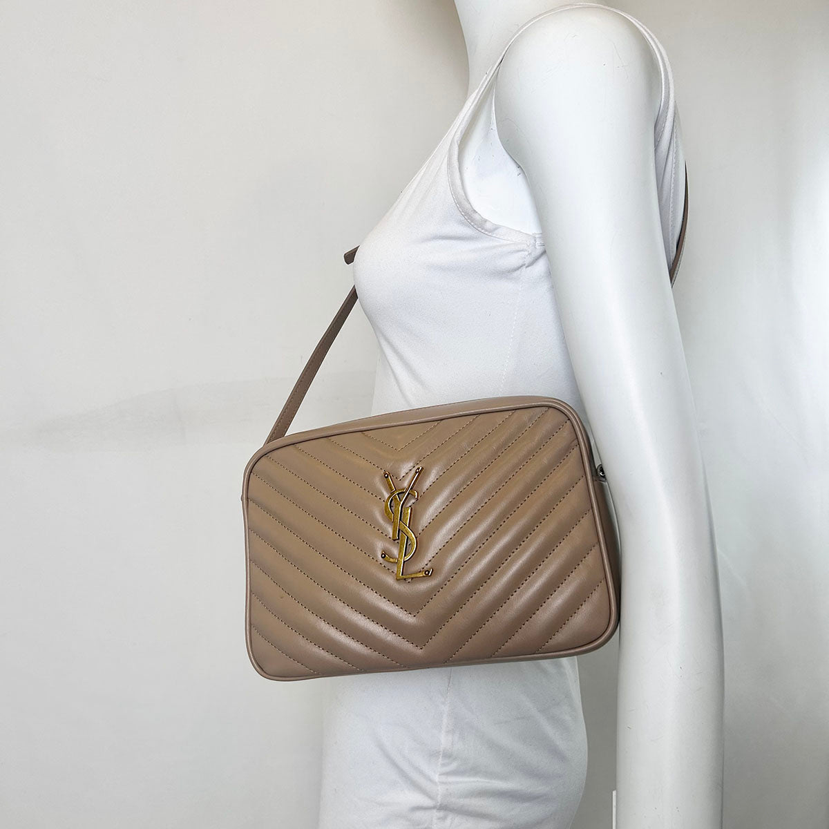 Yves Saint Laurent Crossbody