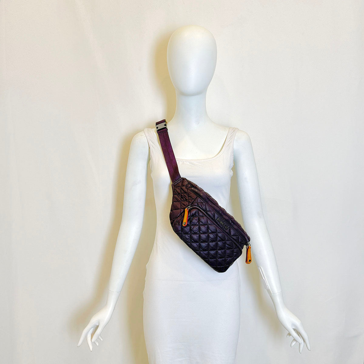 MZ Wallace Crossbody