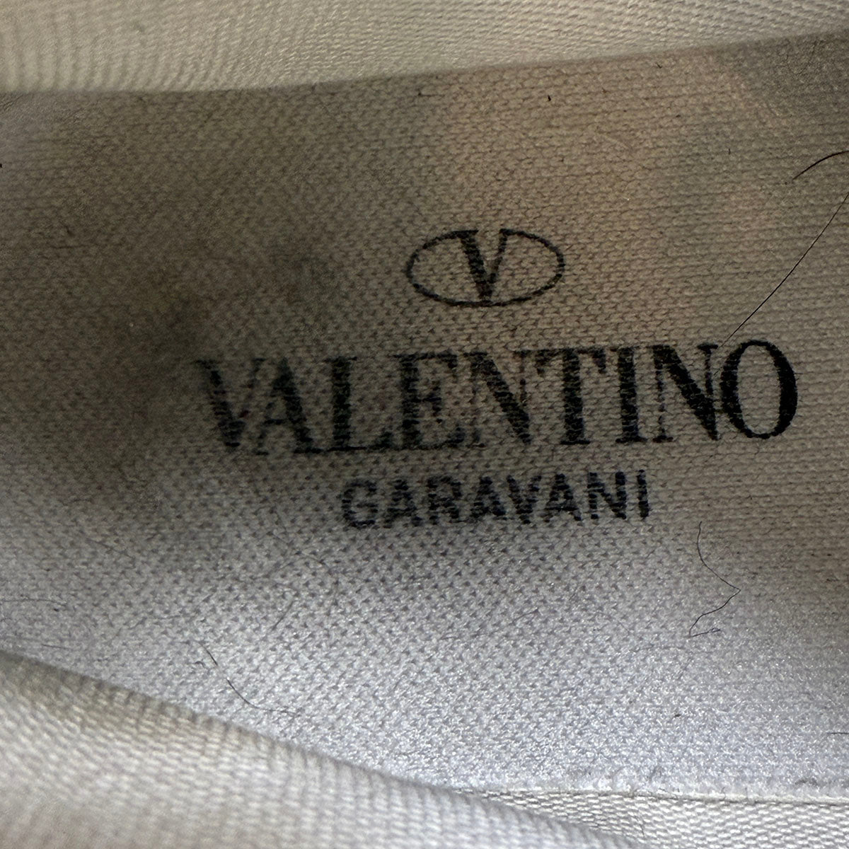 Valentino Sneakers