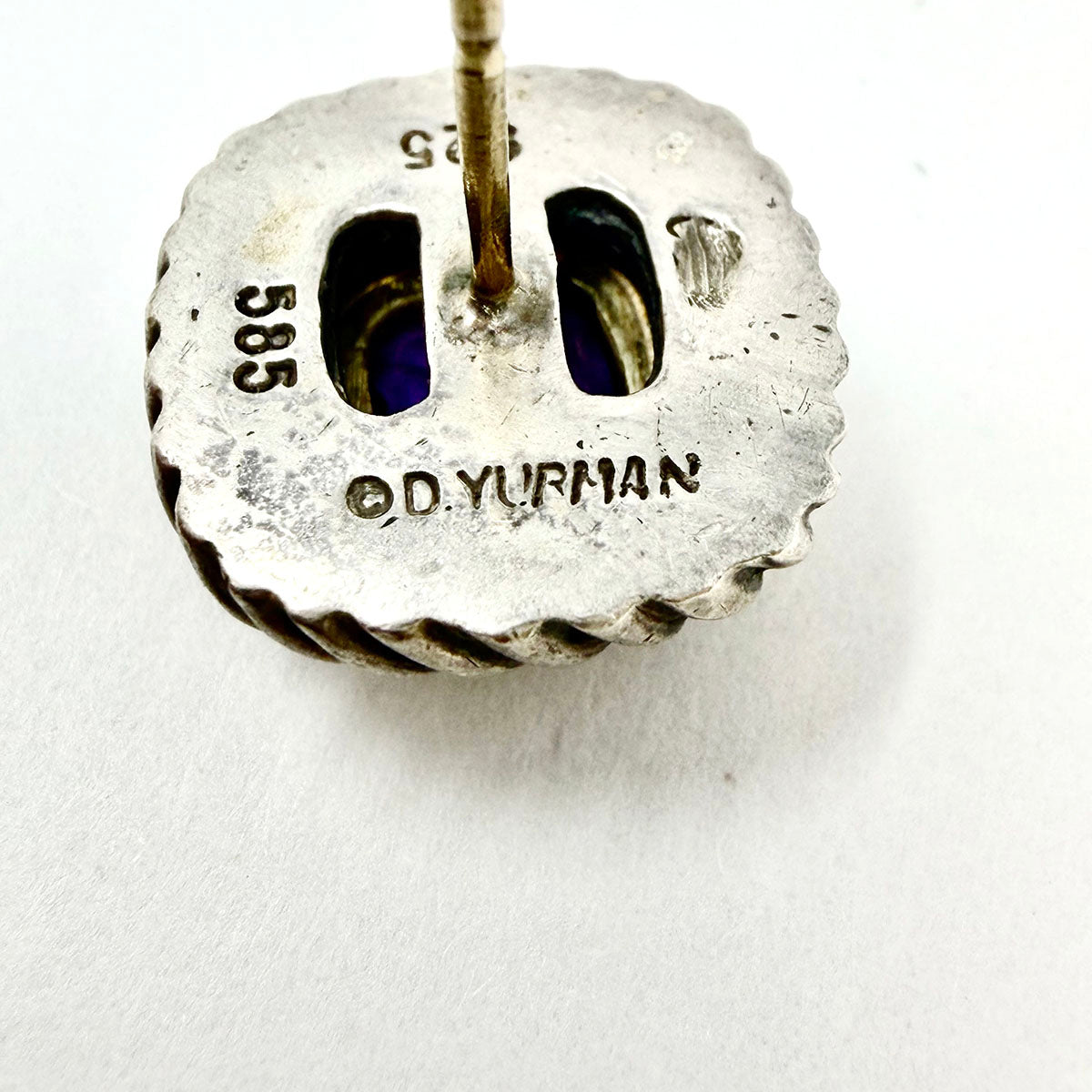David Yurman Earrings