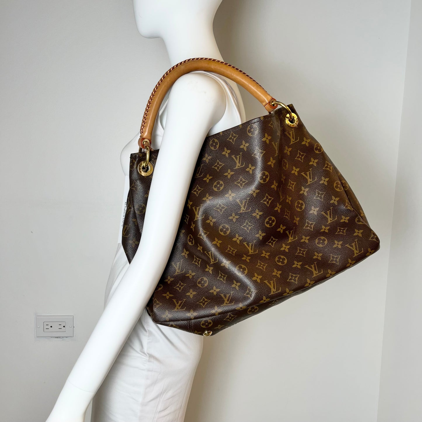 Louis Vuitton Hobo
