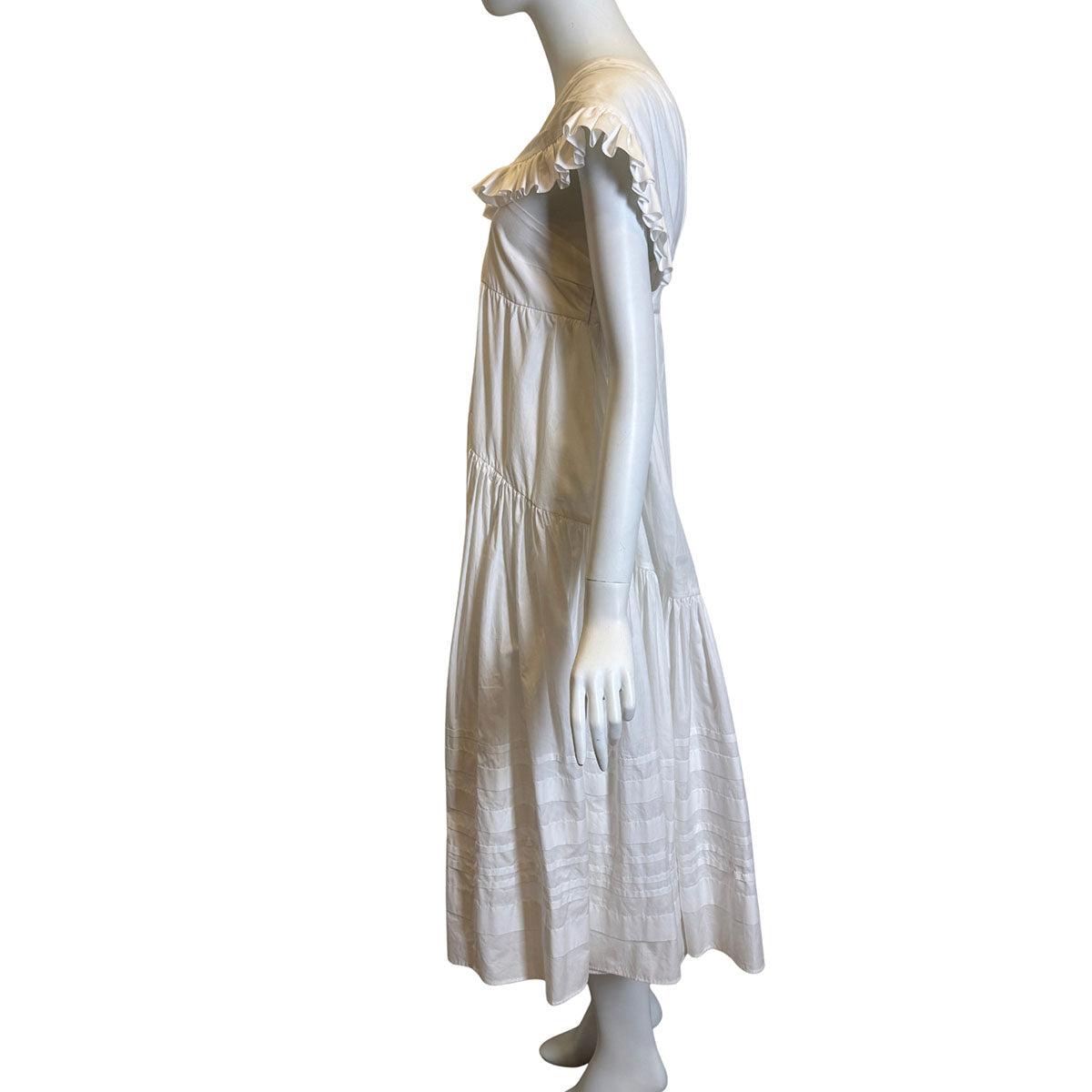 Cecilie Bahnsen Dress