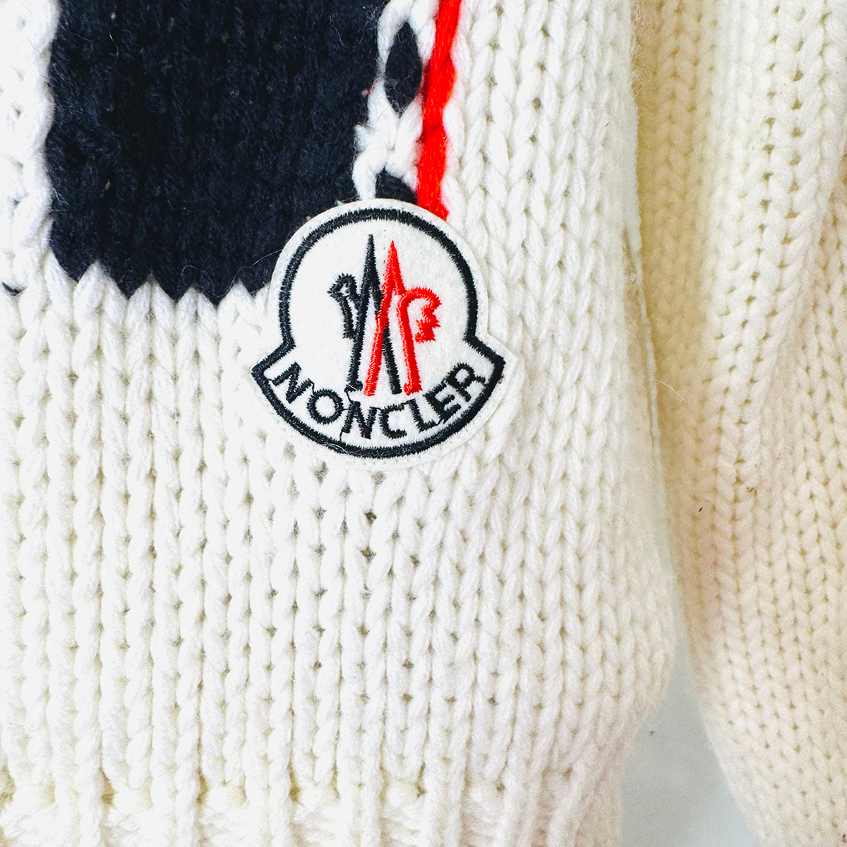 Moncler Sweater