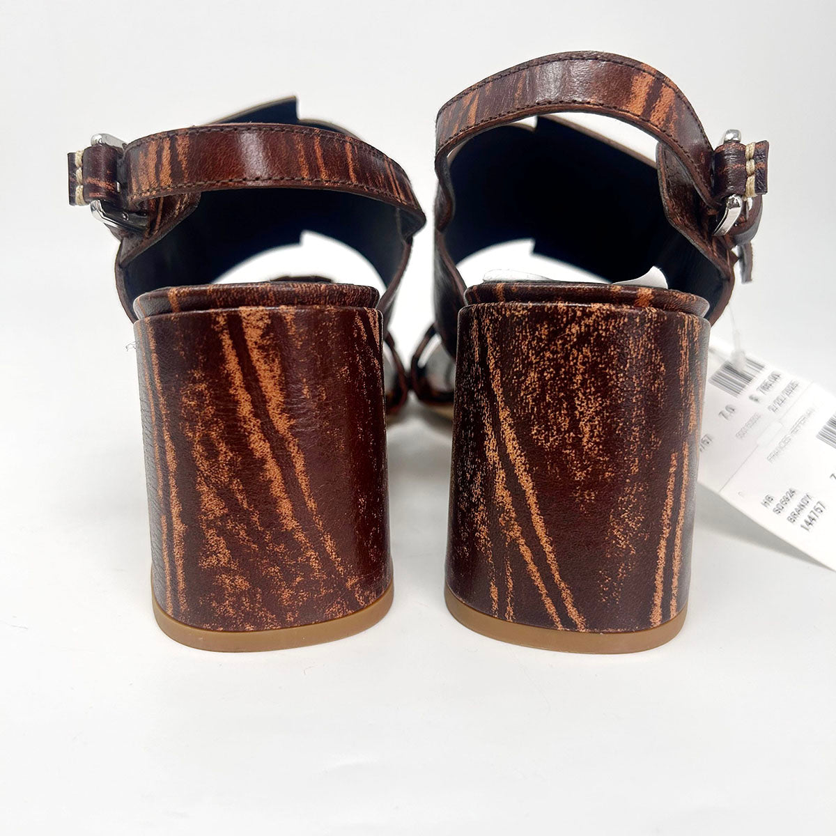 Henry Beguelin Sandals