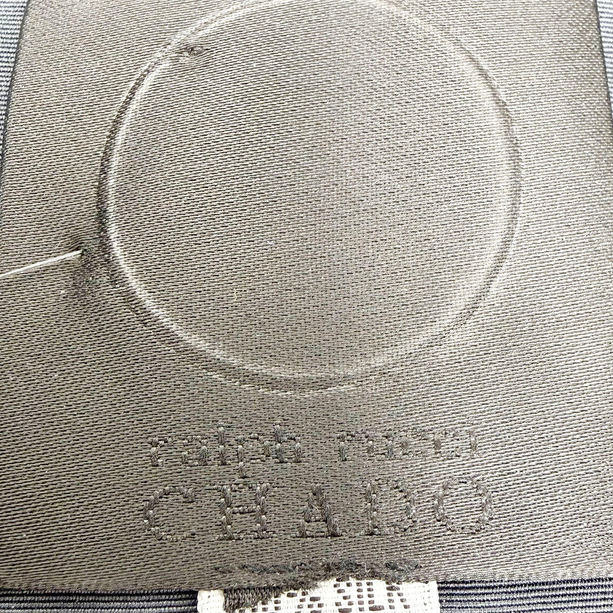 Chado Ralph Rucci Trenchcoat