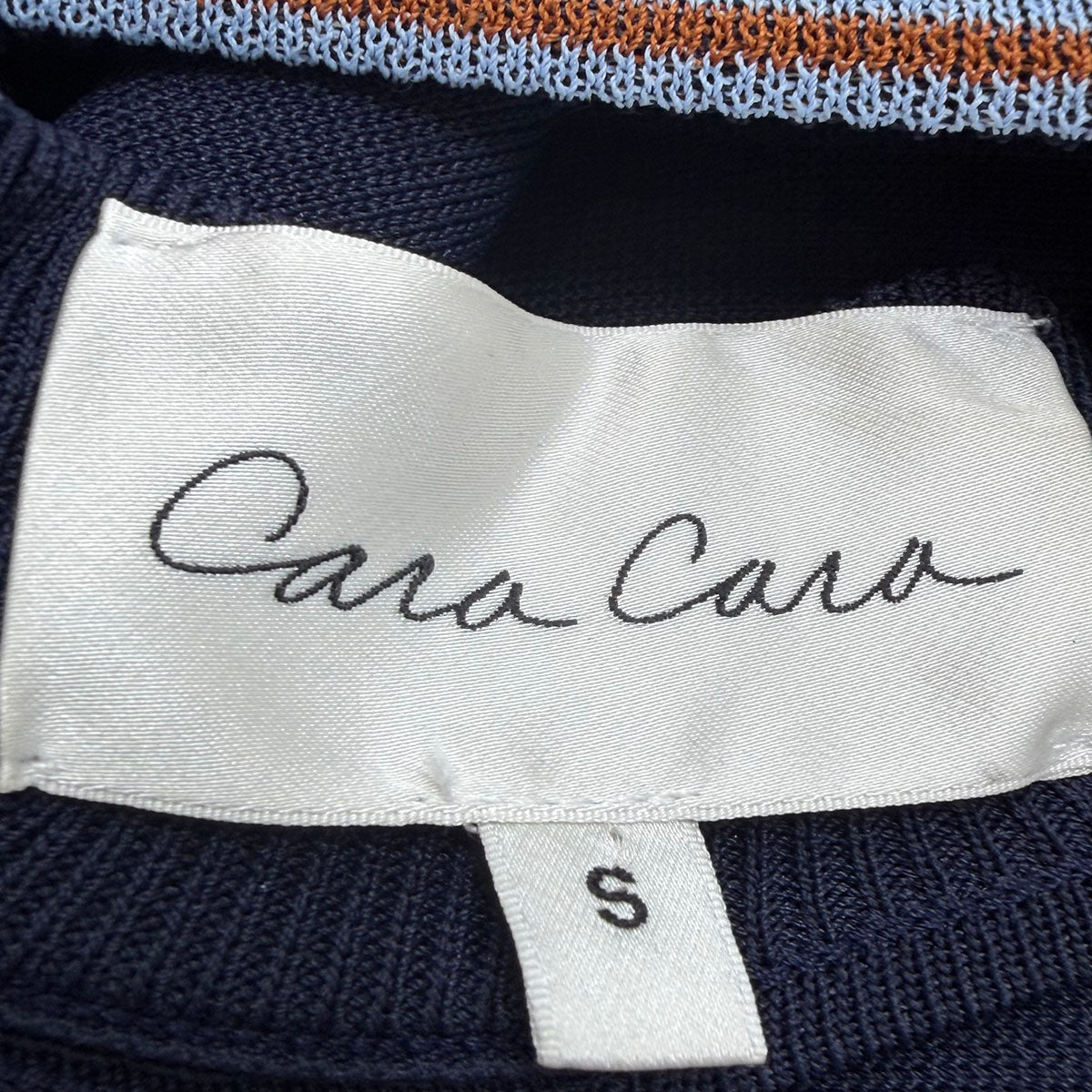 Cara Cara Dress