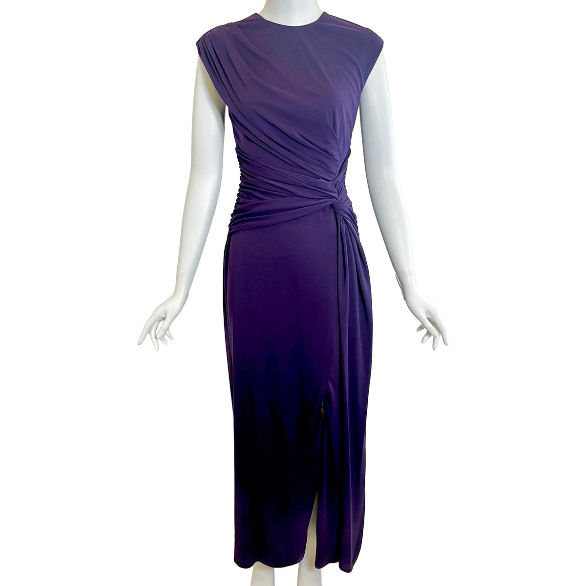 Halston Dress