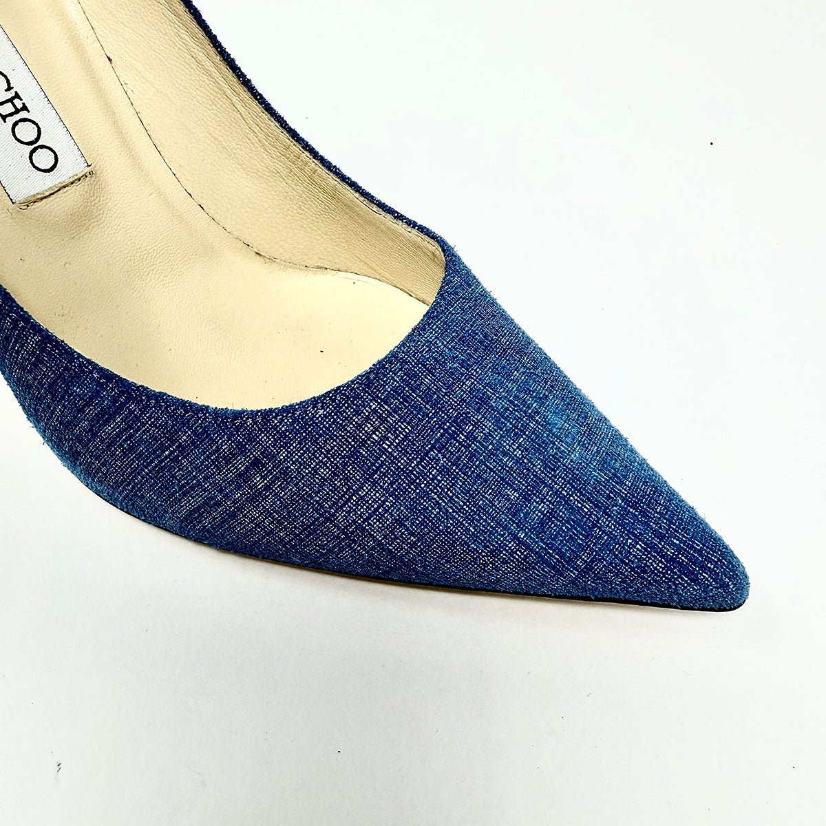 Jimmy Choo Pumps