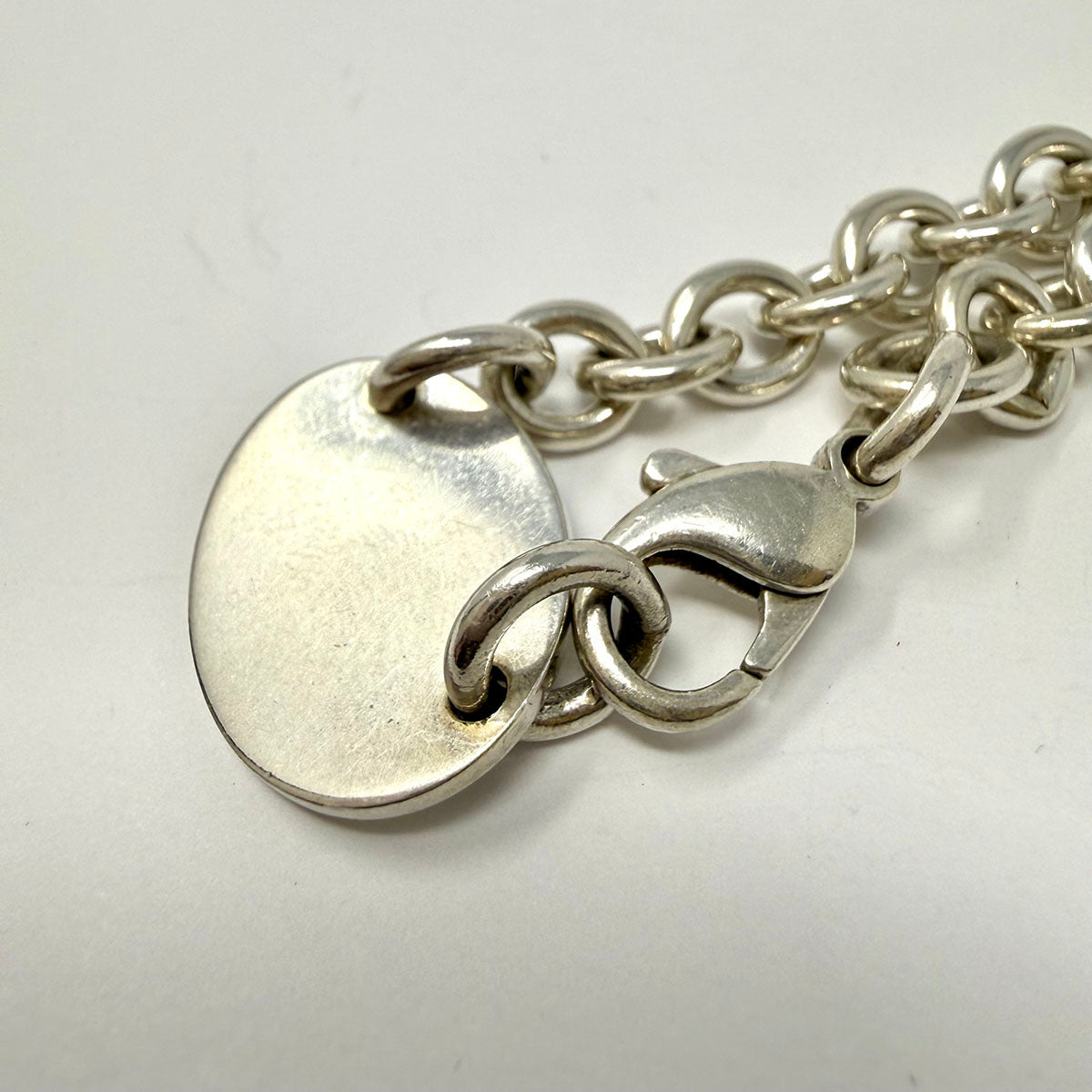 Tiffany & Co. Necklace