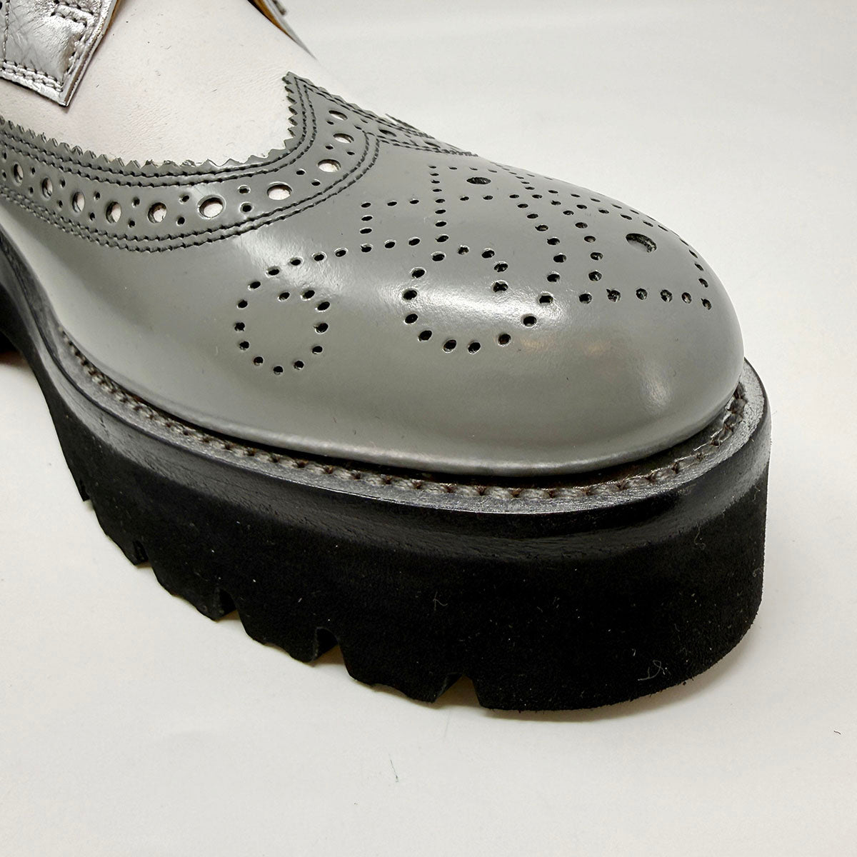 The Office of Angela Scott Loafers