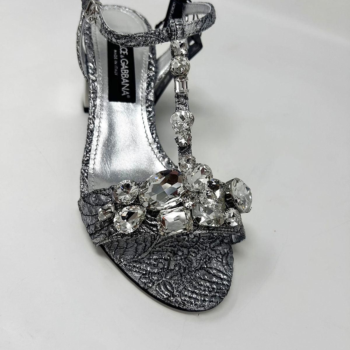 Dolce & Gabbana Sandals