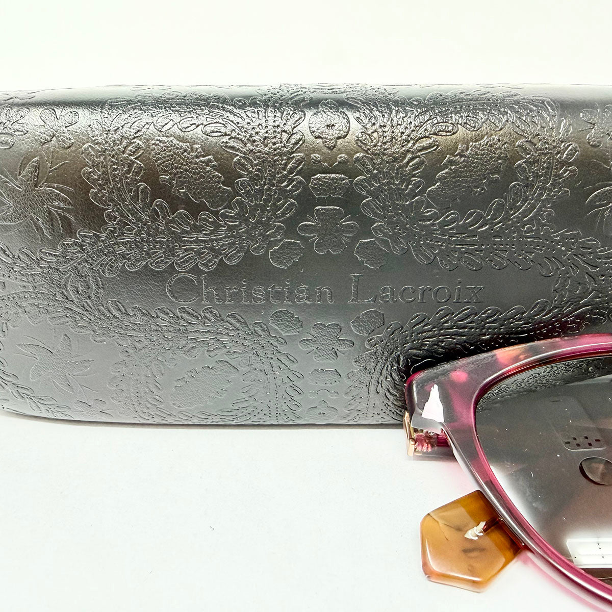 Christian Lacroix Sunglasses