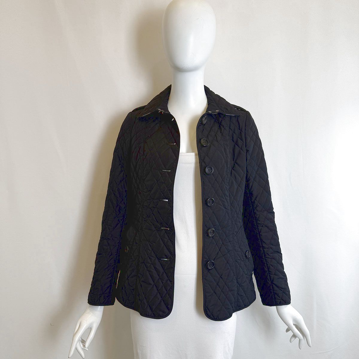Burberry Jacket