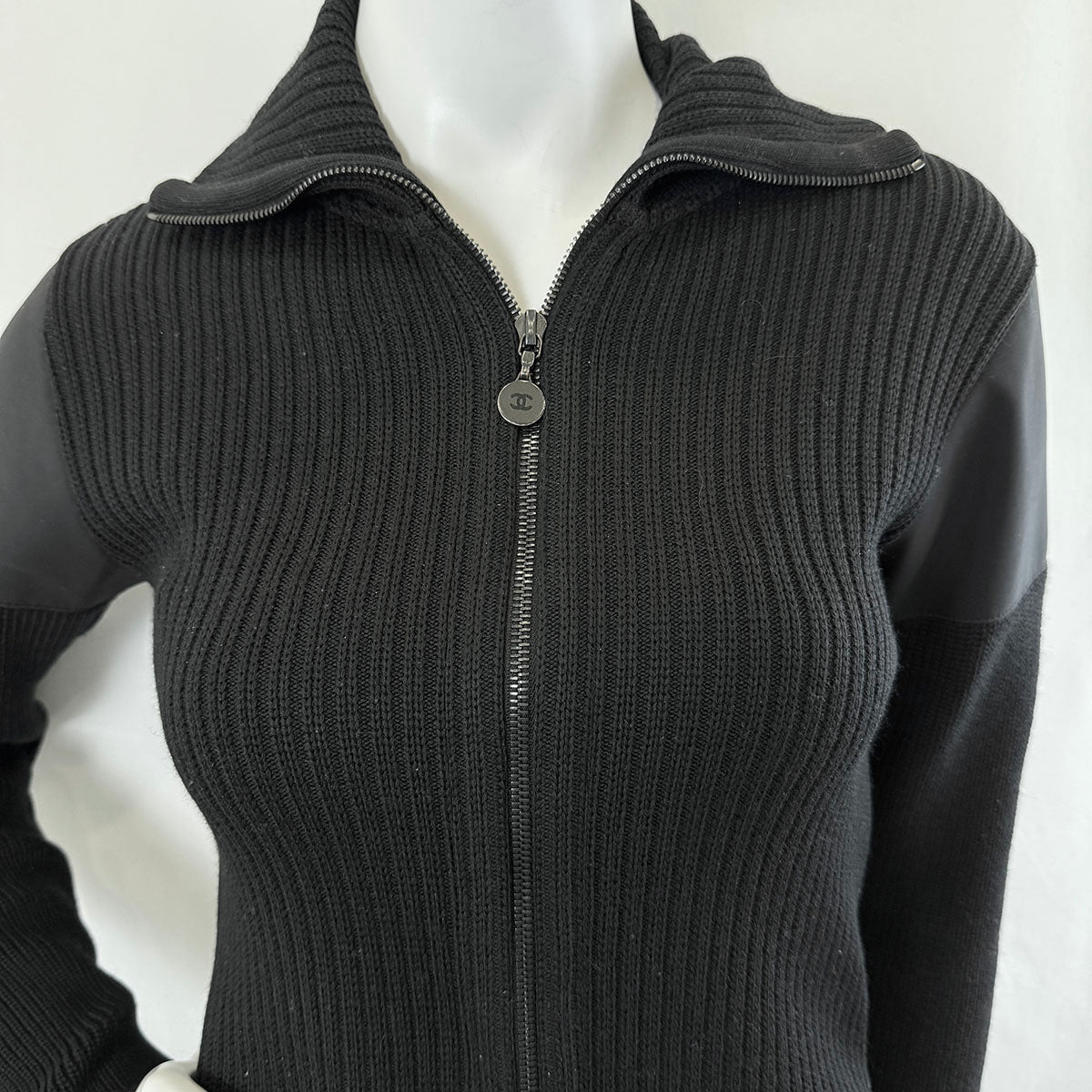 Chanel Cardigan